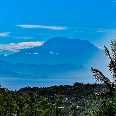 Mount Sea View Bungalow Sakti المظهر الخارجي الصورة