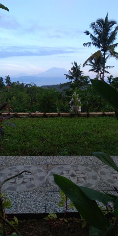 Mount Sea View Bungalow Sakti المظهر الخارجي الصورة