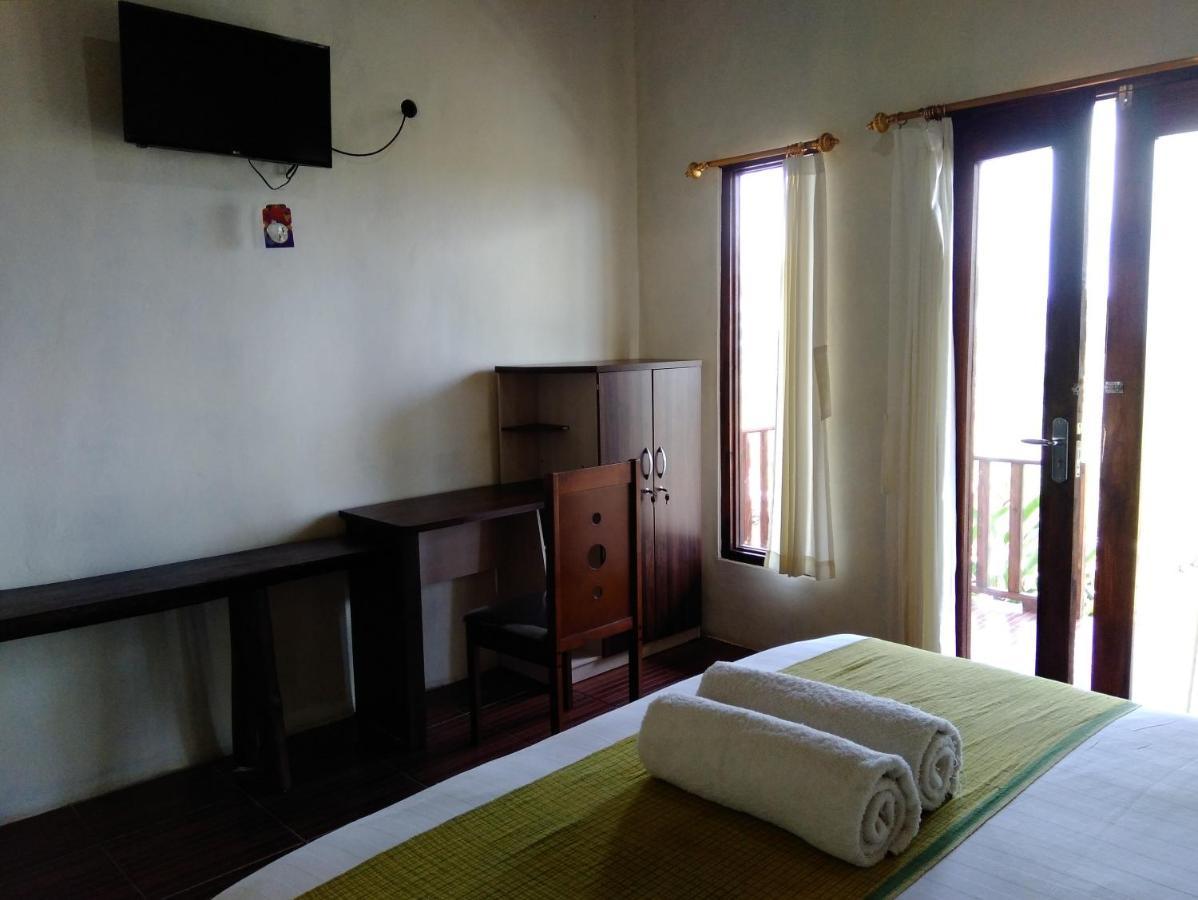 Mount Sea View Bungalow Sakti المظهر الخارجي الصورة