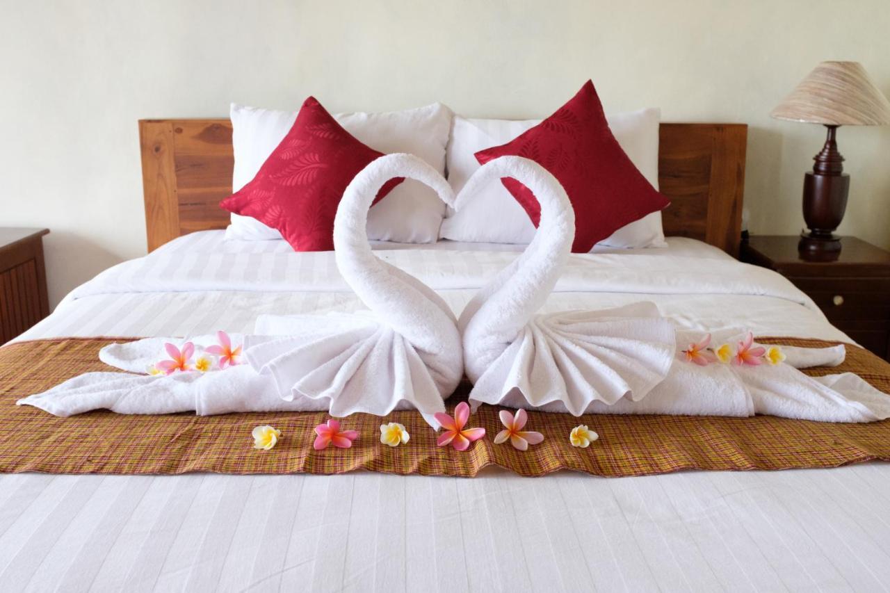 Mount Sea View Bungalow Sakti المظهر الخارجي الصورة
