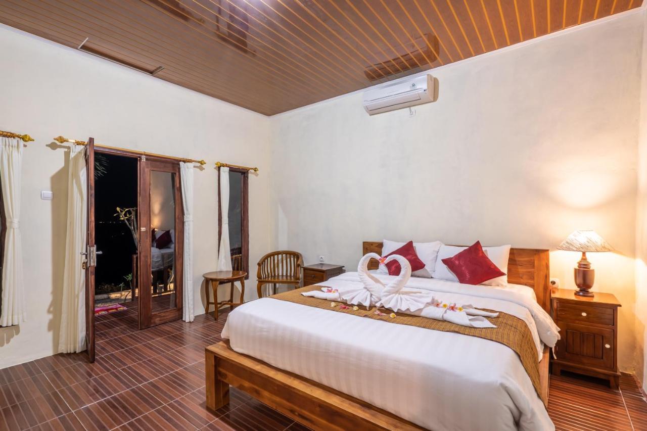 Mount Sea View Bungalow Sakti المظهر الخارجي الصورة