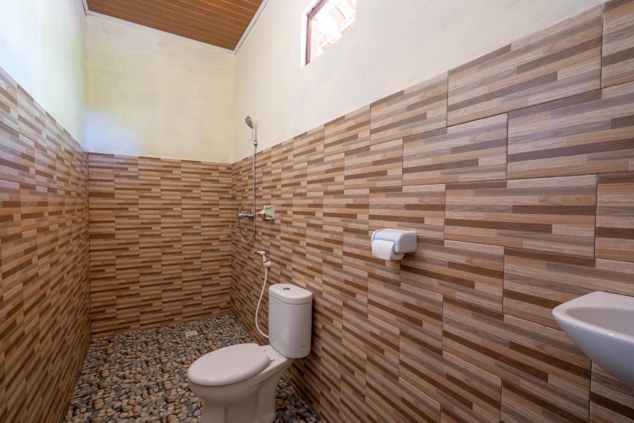 Mount Sea View Bungalow Sakti المظهر الخارجي الصورة