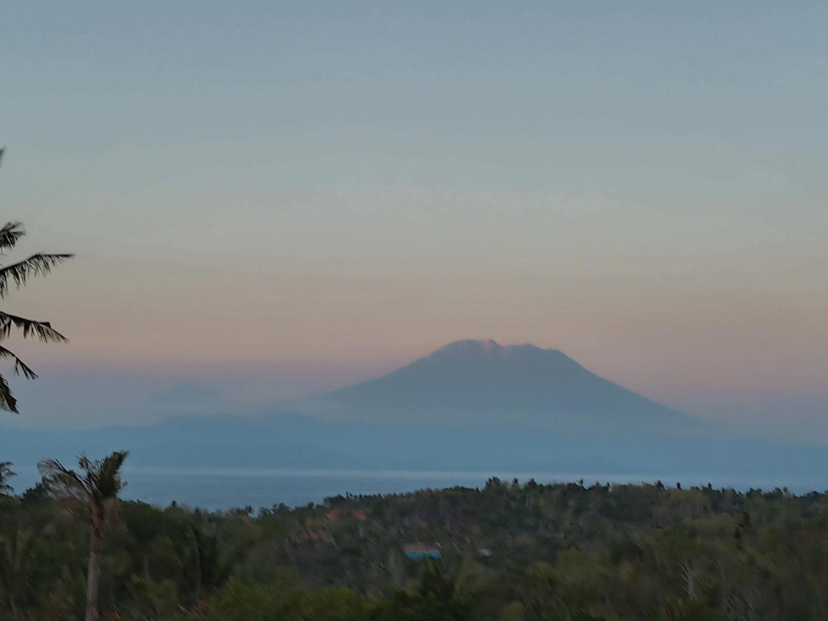Mount Sea View Bungalow Sakti المظهر الخارجي الصورة