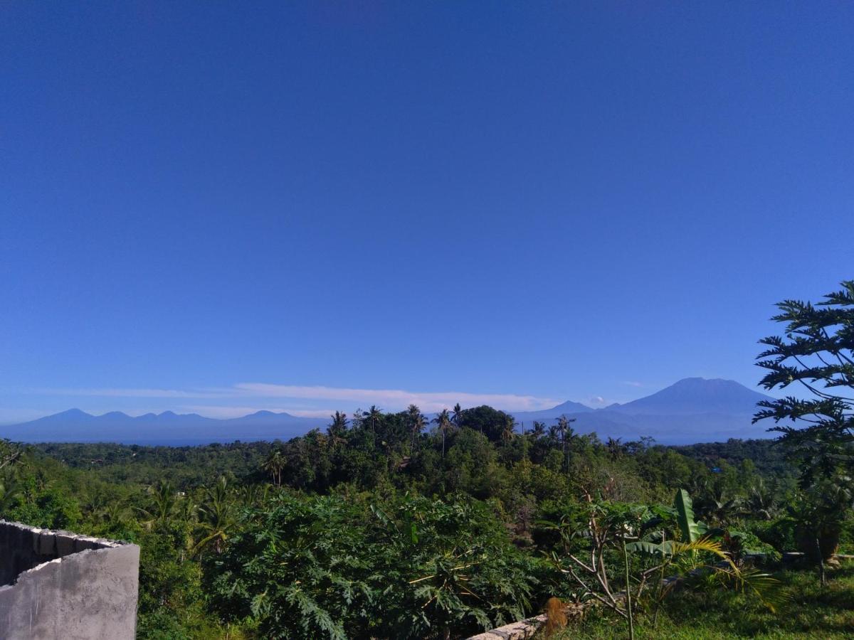 Mount Sea View Bungalow Sakti المظهر الخارجي الصورة