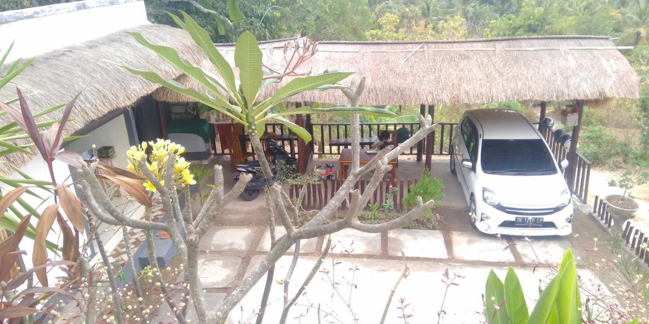Mount Sea View Bungalow Sakti المظهر الخارجي الصورة