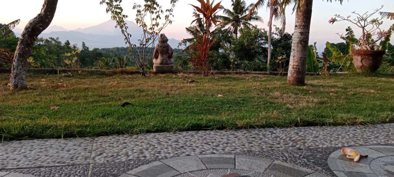 Mount Sea View Bungalow Sakti المظهر الخارجي الصورة